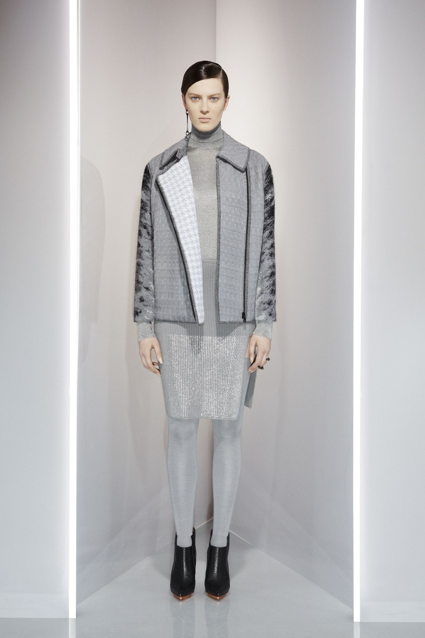 Worldwide Autunno/Inverno 2013/14 Missoni